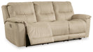 Next-Gen Gaucho Power Reclining Sofa - Yulissa Home Furnishings (NJ)