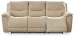 Next-Gen Gaucho Power Reclining Sofa - Yulissa Home Furnishings (NJ)