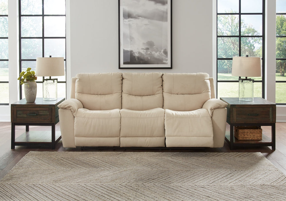 Next-Gen Gaucho Living Room Set - Yulissa Home Furnishings (NJ)