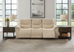 Next-Gen Gaucho Power Reclining Sofa - Yulissa Home Furnishings (NJ)