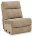 Next-Gen DuraPella Power Reclining Sectional Sofa - Yulissa Home Furnishings (NJ)