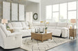 Keensburg Living Room Set - Yulissa Home Furnishings (NJ)