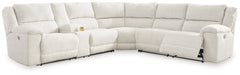 Keensburg Living Room Set - Yulissa Home Furnishings (NJ)