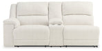 Keensburg Power Reclining Sectional - Yulissa Home Furnishings (NJ)