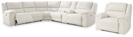 Keensburg Living Room Set - Yulissa Home Furnishings (NJ)