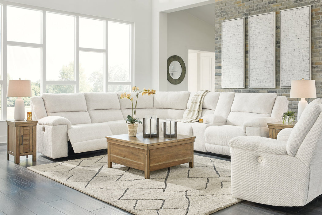 Keensburg Living Room Set - Yulissa Home Furnishings (NJ)