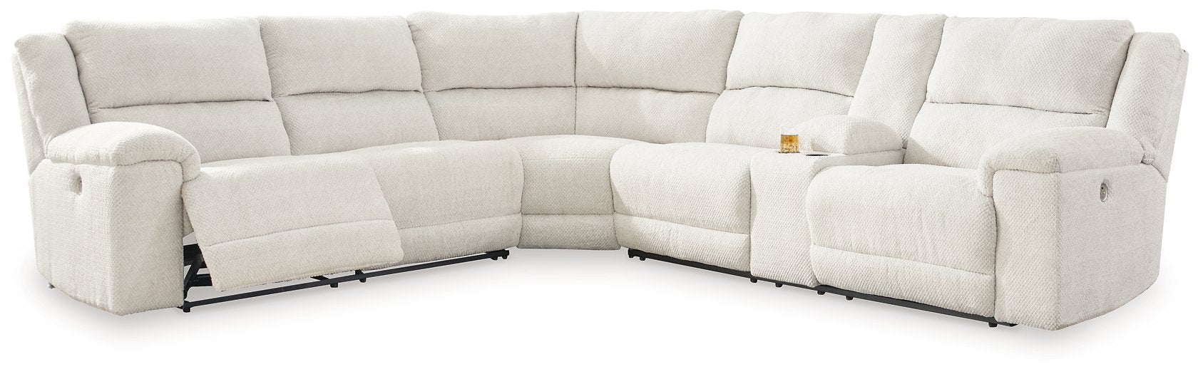 Keensburg Living Room Set - Yulissa Home Furnishings (NJ)