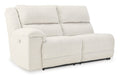 Keensburg Power Reclining Sectional - Yulissa Home Furnishings (NJ)