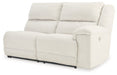 Keensburg Power Reclining Sectional - Yulissa Home Furnishings (NJ)