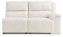 Keensburg Power Reclining Sectional - Yulissa Home Furnishings (NJ)