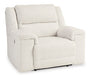 Keensburg Oversized Power Recliner - Yulissa Home Furnishings (NJ)