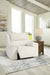 Keensburg Oversized Power Recliner - Yulissa Home Furnishings (NJ)