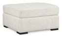 Chessington Oversized Accent Ottoman - Yulissa Home Furnishings (NJ)