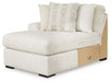 Chessington Sectional with Chaise - Yulissa Home Furnishings (NJ)