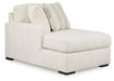 Chessington Sectional with Chaise - Yulissa Home Furnishings (NJ)