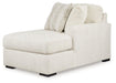 Chessington Sectional with Chaise - Yulissa Home Furnishings (NJ)