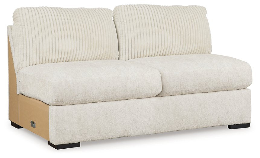 Chessington Sectional with Chaise - Yulissa Home Furnishings (NJ)