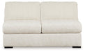 Chessington Sectional with Chaise - Yulissa Home Furnishings (NJ)