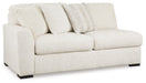 Chessington Sectional with Chaise - Yulissa Home Furnishings (NJ)