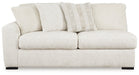 Chessington Sectional with Chaise - Yulissa Home Furnishings (NJ)