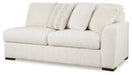 Chessington Sectional with Chaise - Yulissa Home Furnishings (NJ)