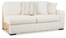 Chessington Sectional with Chaise - Yulissa Home Furnishings (NJ)