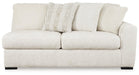 Chessington Sectional with Chaise - Yulissa Home Furnishings (NJ)