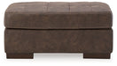 Maderla Ottoman - Yulissa Home Furnishings (NJ)