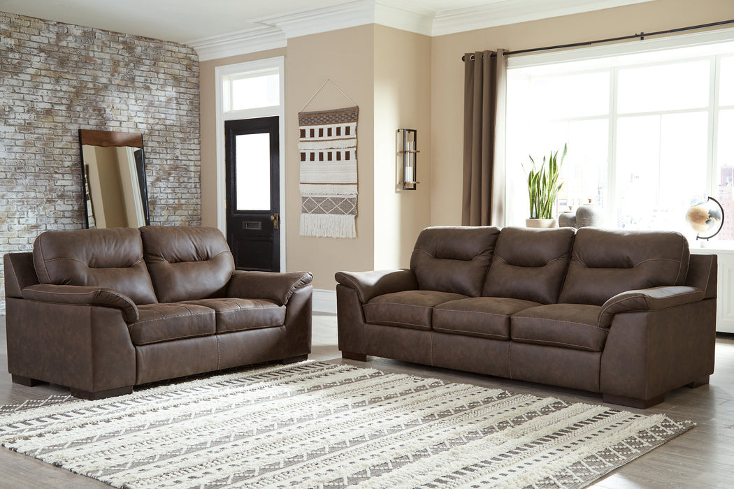 Maderla Living Room Set