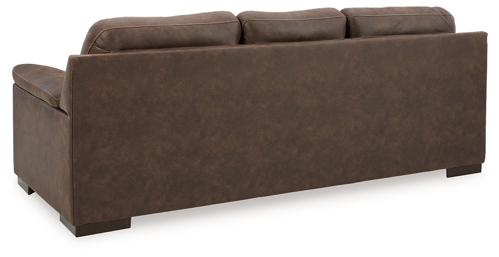 Maderla Sofa - Yulissa Home Furnishings (NJ)