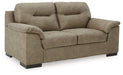 Maderla Loveseat - Yulissa Home Furnishings (NJ)