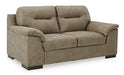 Maderla Loveseat - Yulissa Home Furnishings (NJ)