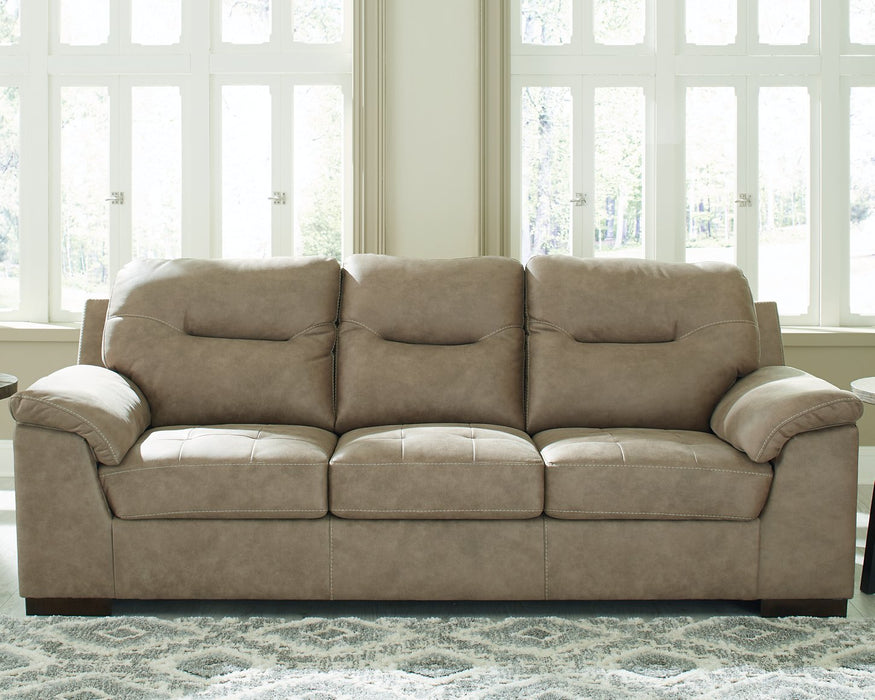 Maderla Sofa - Yulissa Home Furnishings (NJ)