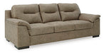 Maderla Sofa - Yulissa Home Furnishings (NJ)