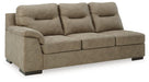 Maderla 2-Piece Sectional with Chaise - Yulissa Home Furnishings (NJ)