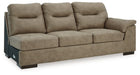 Maderla 2-Piece Sectional with Chaise - Yulissa Home Furnishings (NJ)