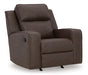 Lavenhorne Recliner - Yulissa Home Furnishings (NJ)