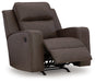 Lavenhorne Recliner - Yulissa Home Furnishings (NJ)