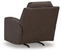 Lavenhorne Recliner - Yulissa Home Furnishings (NJ)