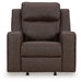 Lavenhorne Recliner - Yulissa Home Furnishings (NJ)