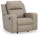 Lavenhorne Recliner - Yulissa Home Furnishings (NJ)