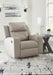 Lavenhorne Recliner - Yulissa Home Furnishings (NJ)