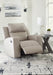 Lavenhorne Recliner - Yulissa Home Furnishings (NJ)