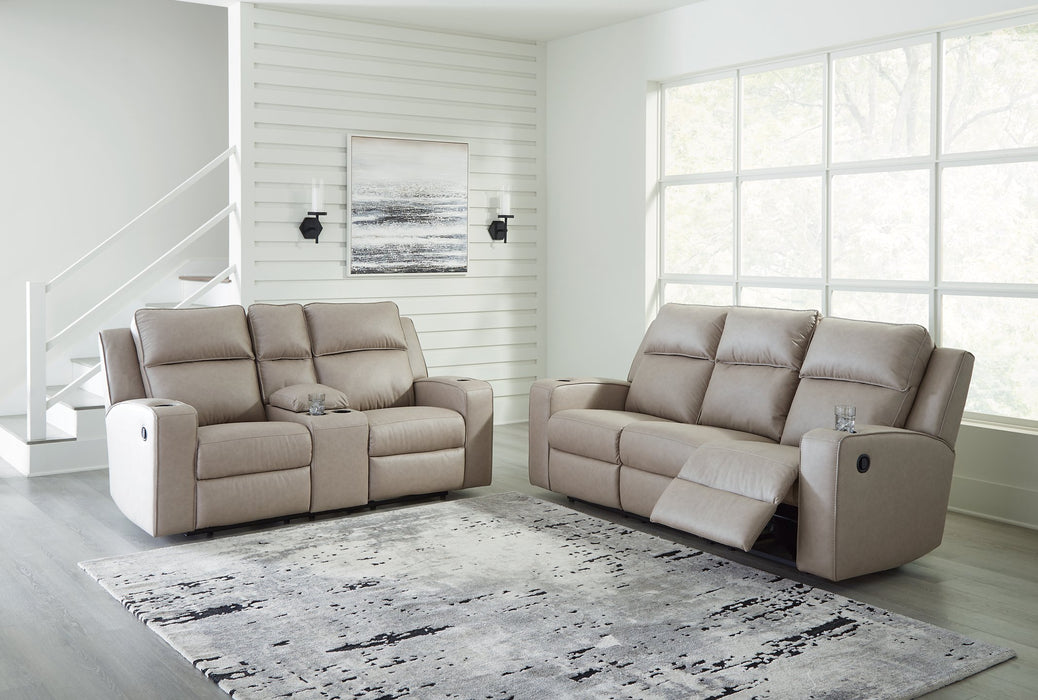 Lavenhorne Living Room Set - Yulissa Home Furnishings (NJ)