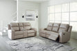 Lavenhorne Living Room Set - Yulissa Home Furnishings (NJ)