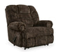 Movie Man Recliner - Yulissa Home Furnishings (NJ)