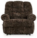 Movie Man Recliner - Yulissa Home Furnishings (NJ)