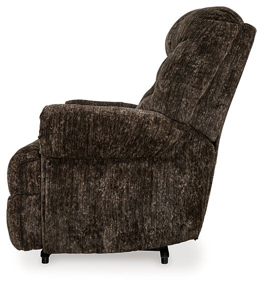 Movie Man Recliner - Yulissa Home Furnishings (NJ)