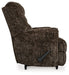 Movie Man Recliner - Yulissa Home Furnishings (NJ)