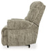 Movie Man Recliner - Yulissa Home Furnishings (NJ)